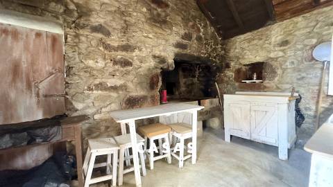 Moradia T2 Venda em Fajã da Ovelha,Calheta (Madeira)