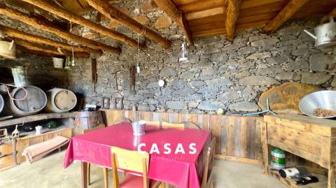 Moradia T2 Venda em Fajã da Ovelha,Calheta (Madeira)