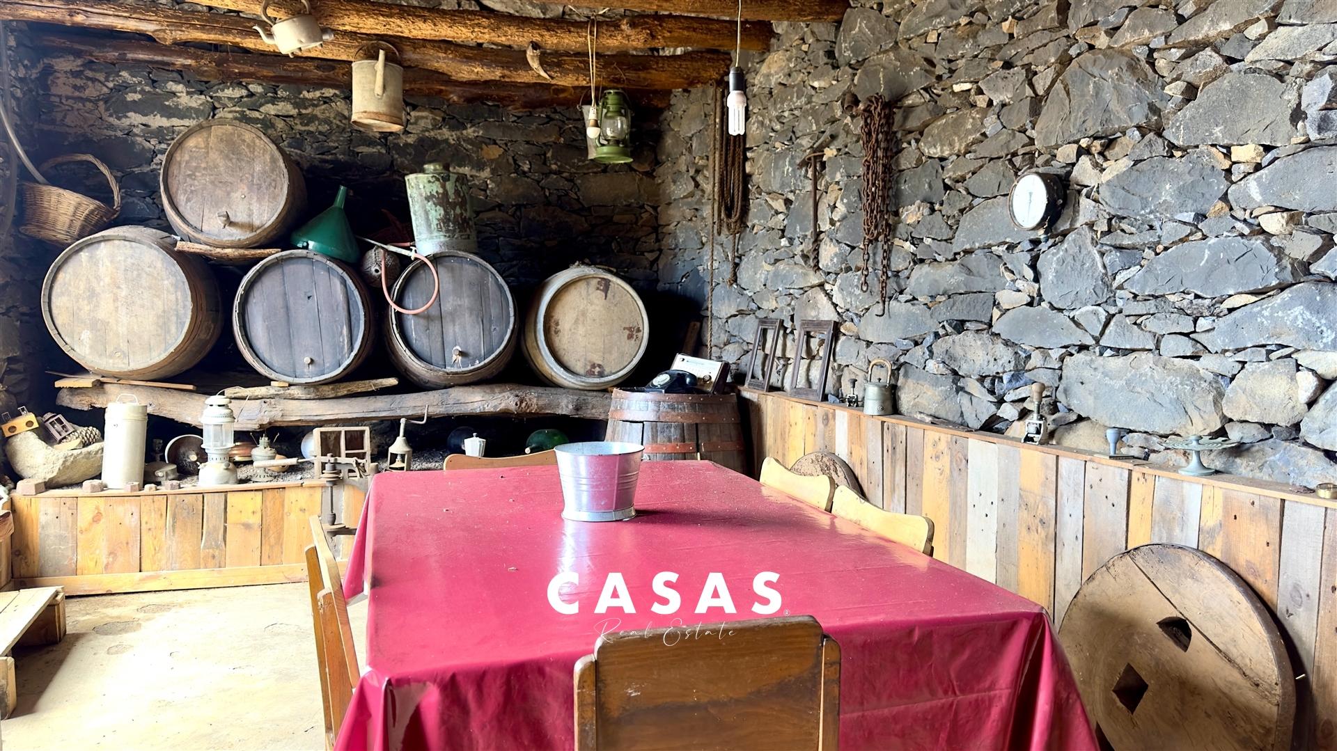 Moradia T2 Venda em Fajã da Ovelha,Calheta (Madeira)