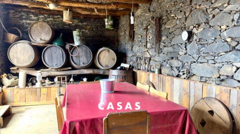 Moradia T2 Venda em Fajã da Ovelha,Calheta (Madeira)