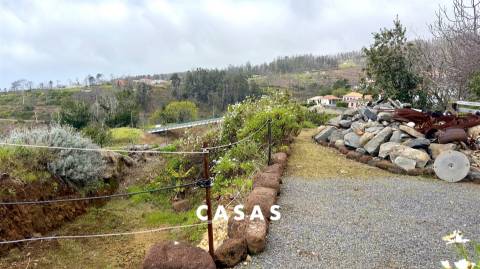 Moradia T2 Venda em Fajã da Ovelha,Calheta (Madeira)