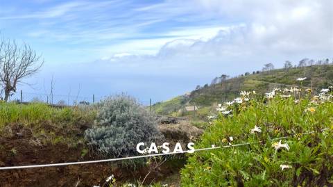 Moradia T2 Venda em Fajã da Ovelha,Calheta (Madeira)