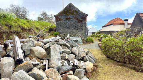 Moradia T2 Venda em Fajã da Ovelha,Calheta (Madeira)