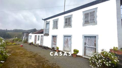 Moradia T2 Venda em Fajã da Ovelha,Calheta (Madeira)