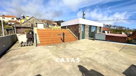 Moradia Isolada T3 Venda em Fajã da Ovelha,Calheta (Madeira)