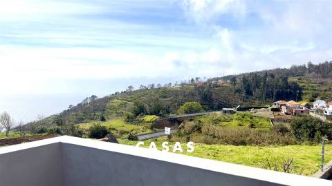 Moradia Isolada T3 Venda em Fajã da Ovelha,Calheta (Madeira)