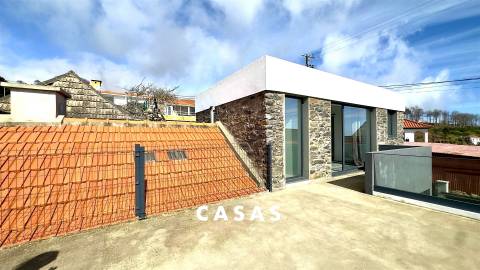 Moradia Isolada T3 Venda em Fajã da Ovelha,Calheta (Madeira)