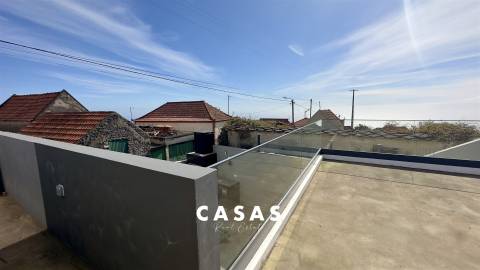 Moradia Isolada T3 Venda em Fajã da Ovelha,Calheta (Madeira)