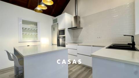 Moradia Isolada T3 Venda em Fajã da Ovelha,Calheta (Madeira)