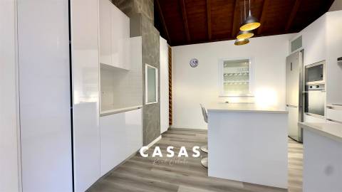 Moradia Isolada T3 Venda em Fajã da Ovelha,Calheta (Madeira)