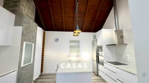 Moradia Isolada T3 Venda em Fajã da Ovelha,Calheta (Madeira)