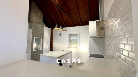 Moradia Isolada T3 Venda em Fajã da Ovelha,Calheta (Madeira)