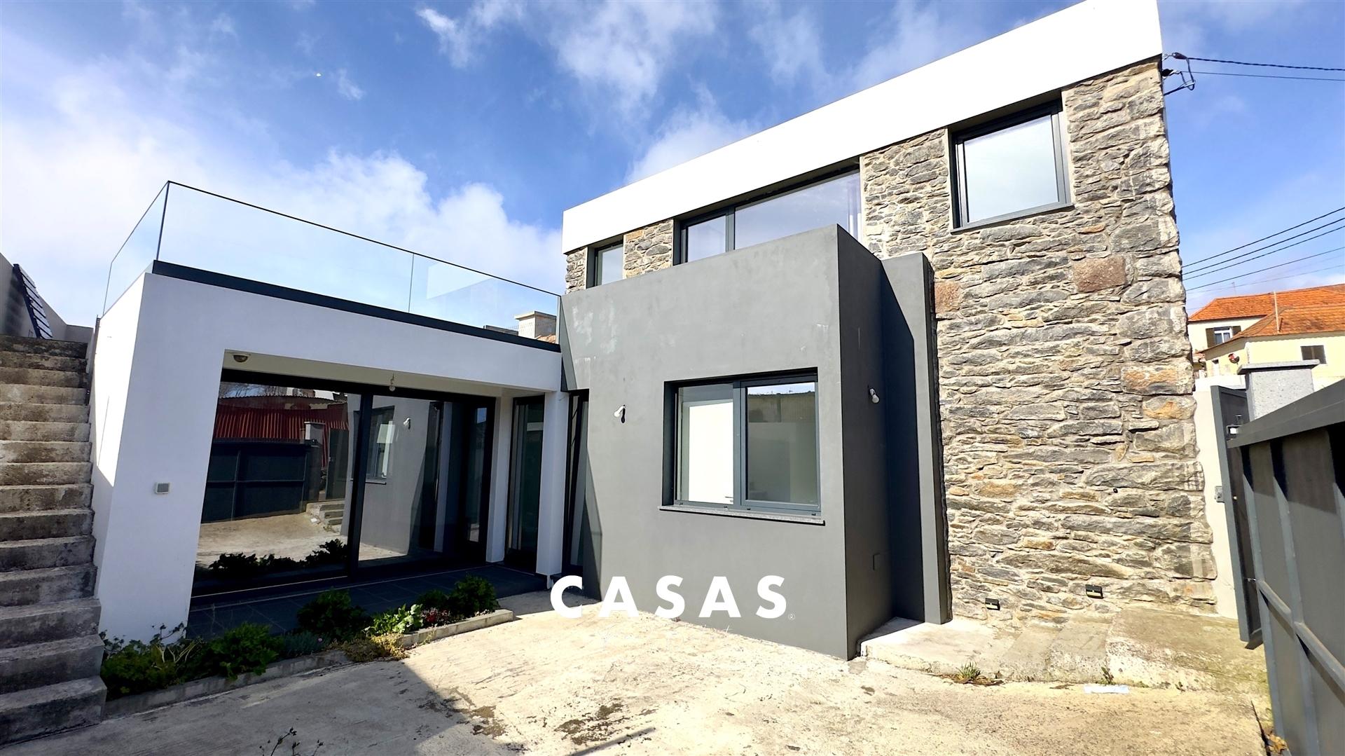 Moradia Isolada T3 Venda em Fajã da Ovelha,Calheta (Madeira)