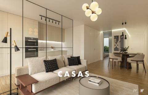 Apartamento T2 Venda em São Martinho,Funchal