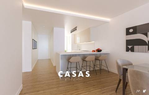 Apartamento T2 Venda em São Martinho,Funchal