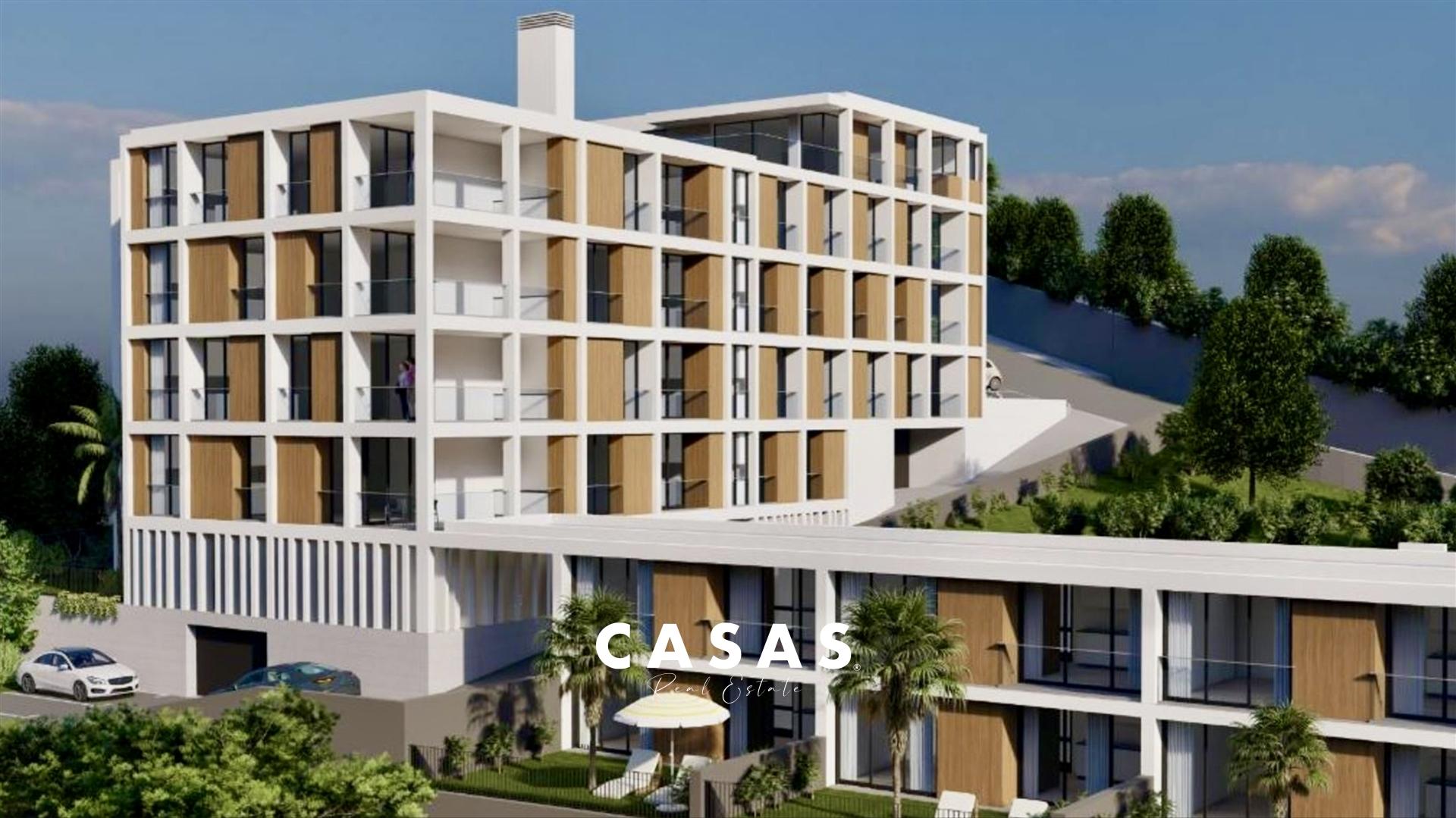 Apartamento T2 Venda em Caniço,Santa Cruz