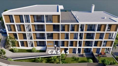 Apartamento T2 Venda em Caniço,Santa Cruz