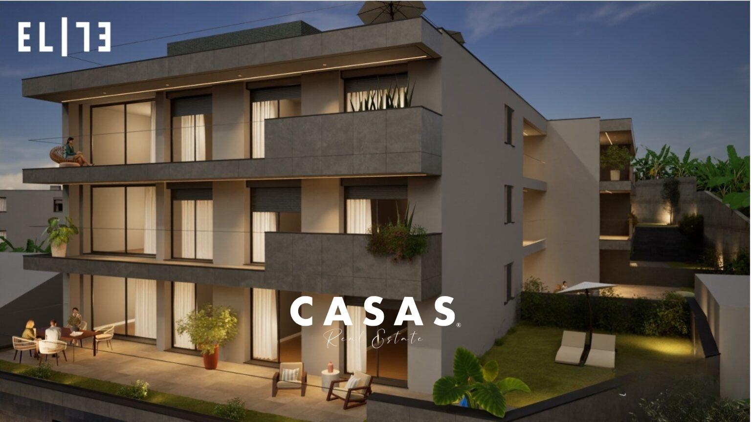 Apartamento T2 Venda em Câmara de Lobos,Câmara de Lobos