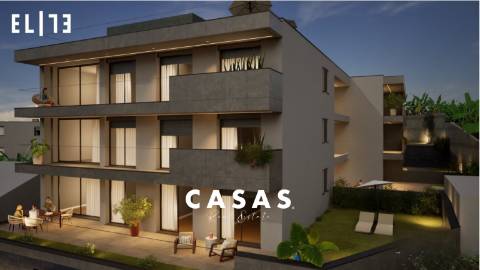 Apartamento T2 Venda em Câmara de Lobos,Câmara de Lobos