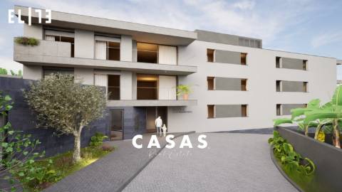 Apartamento T2 Venda em Câmara de Lobos,Câmara de Lobos