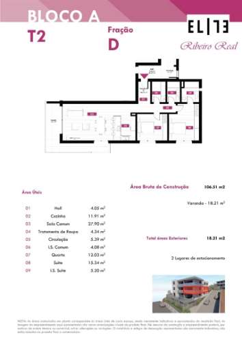 Apartamento T2 Venda em Câmara de Lobos,Câmara de Lobos