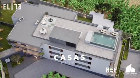 Apartamento T3 em Câmara de Lobos