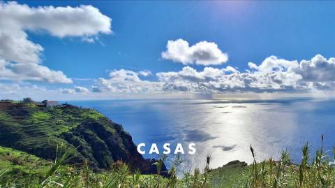 Chalet T5 Venda em Fajã da Ovelha,Calheta (Madeira)