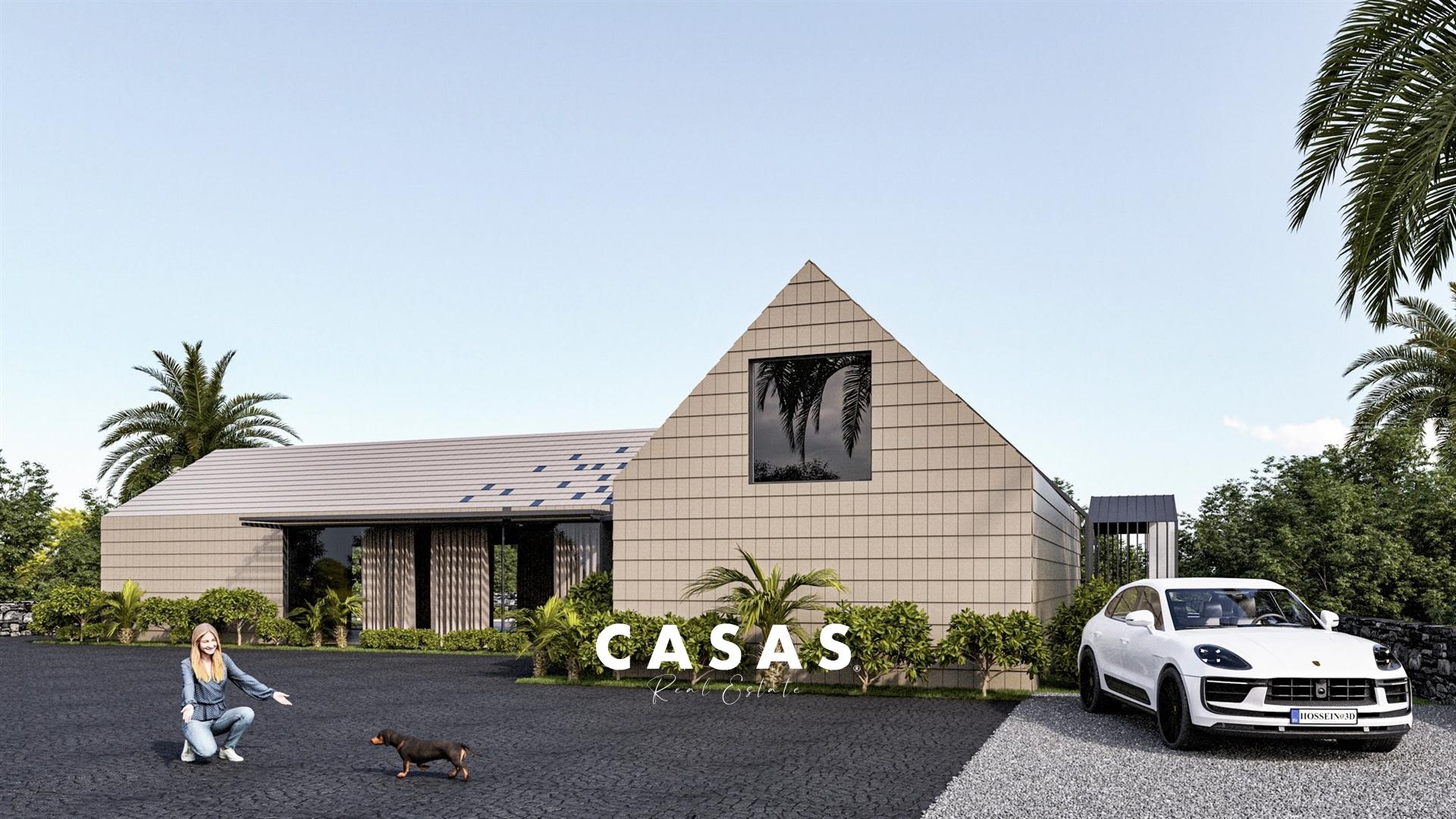 Chalet T5 Venda em Fajã da Ovelha,Calheta (Madeira)