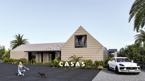 Chalet T5 Venda em Fajã da Ovelha,Calheta (Madeira)