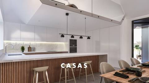 Chalet T5 Venda em Fajã da Ovelha,Calheta (Madeira)