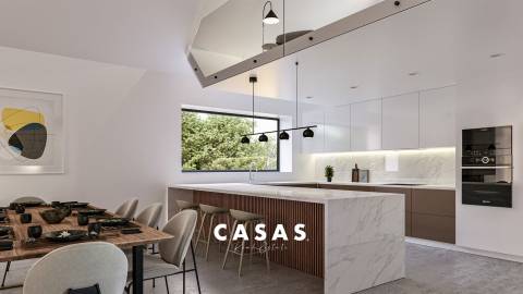 Chalet T5 Venda em Fajã da Ovelha,Calheta (Madeira)