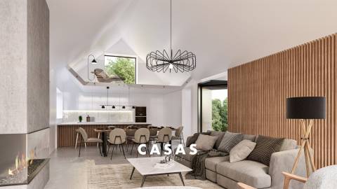 Chalet T5 Venda em Fajã da Ovelha,Calheta (Madeira)