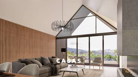 Chalet T5 Venda em Fajã da Ovelha,Calheta (Madeira)