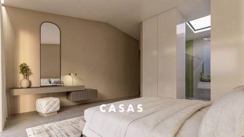 Chalet T5 Venda em Fajã da Ovelha,Calheta (Madeira)