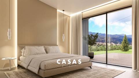 Chalet T5 Venda em Fajã da Ovelha,Calheta (Madeira)