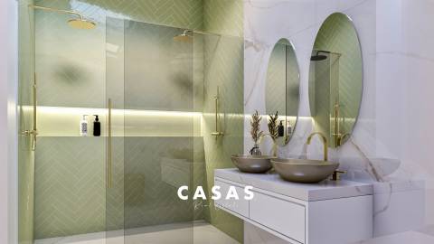 Chalet T5 Venda em Fajã da Ovelha,Calheta (Madeira)