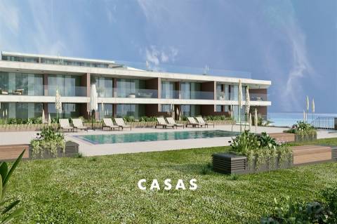 APARTAMENTO T2 DE LUXO C/PISCINA E JARDIM PRIVADO NO CENTRO DO FUNCHAL