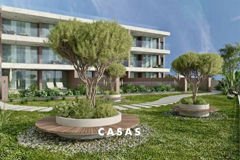 APARTAMENTO T2 DE LUXO C/PISCINA E JARDIM PRIVADO NO CENTRO DO FUNCHAL