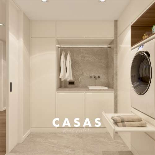 APARTAMENTO T2 DE LUXO C/PISCINA E JARDIM PRIVADO NO CENTRO DO FUNCHAL
