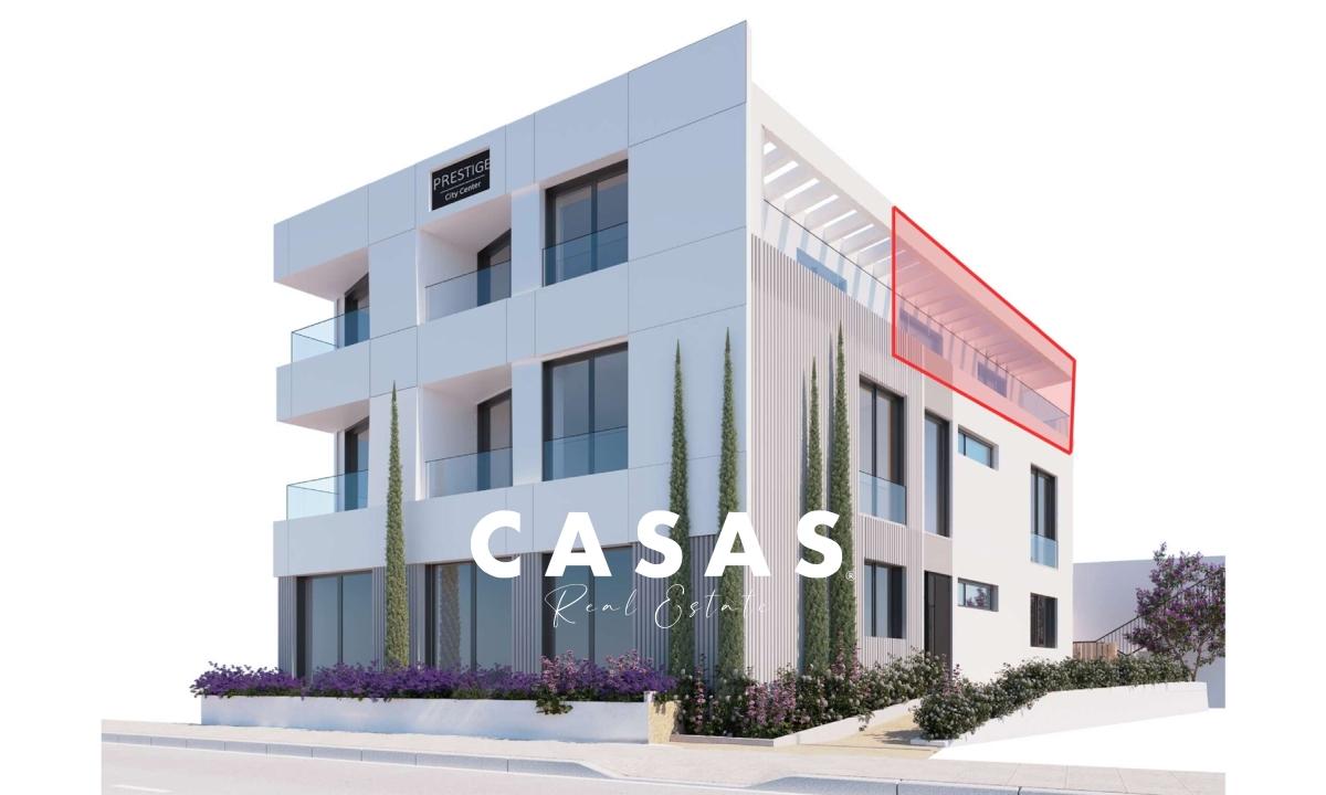 Apartamento T1 com 67 m² em Machico.