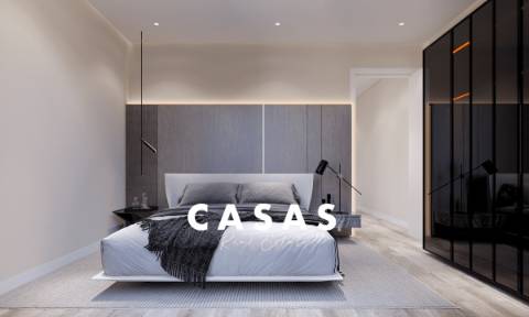Apartamento T1 com 67 m² em Machico.