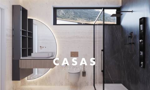 Apartamento T1 com 67 m² em Machico.