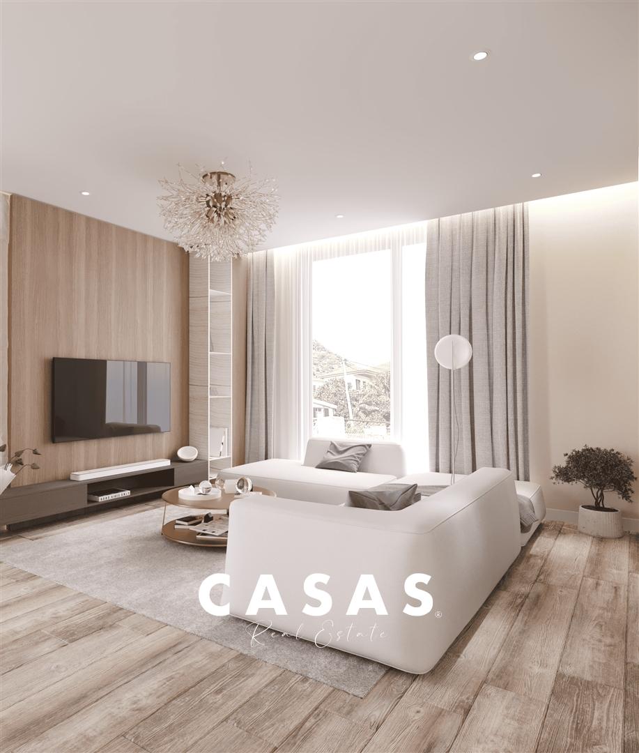 Apartamento T1 com 67 m² em Machico.