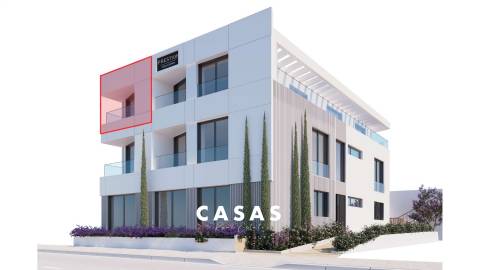 Apartamento T1 com 67 m² em Machico.