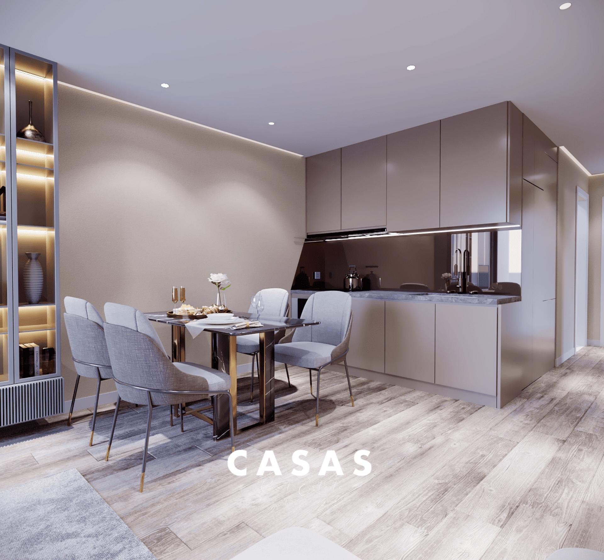 Apartamento T1 com 67 m² em Machico.