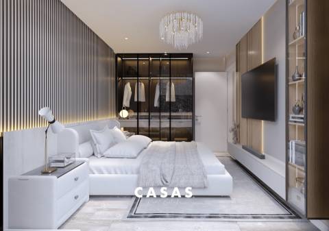 Apartamento T1 com 67 m² em Machico.