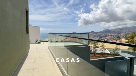 Moradia T2 Venda em Funchal (Santa Maria Maior),Funchal