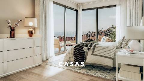 Novo empreendimento imobiliário de luxo localizado no Garajau, na Ilha da Madeira.