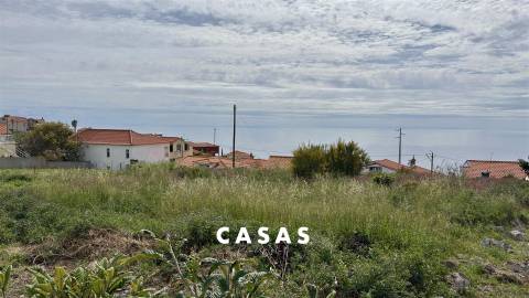 Lote de Terreno  Venda em Arco da Calheta,Calheta (Madeira)