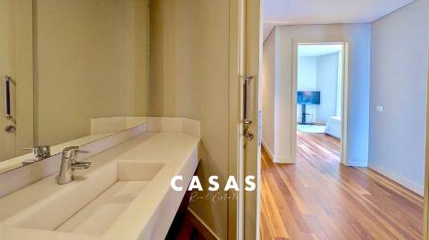 Apartamento de Luxo a beira mar no Funchal, Ilha da Madeira